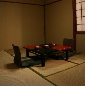 Kikunoya Ryokan Kanazawa Phòng bức ảnh