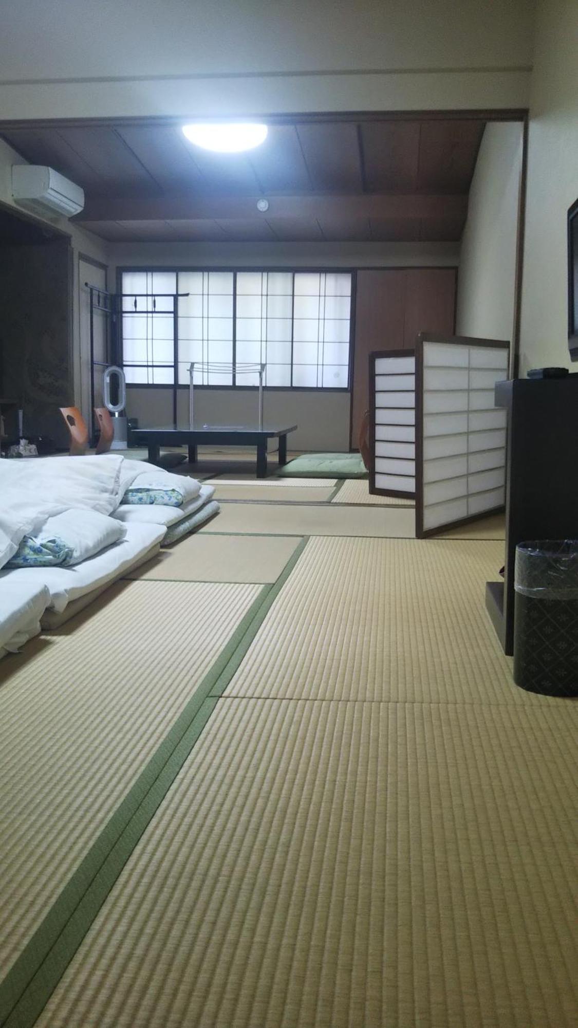 Kikunoya Ryokan Kanazawa Ngoại thất bức ảnh
