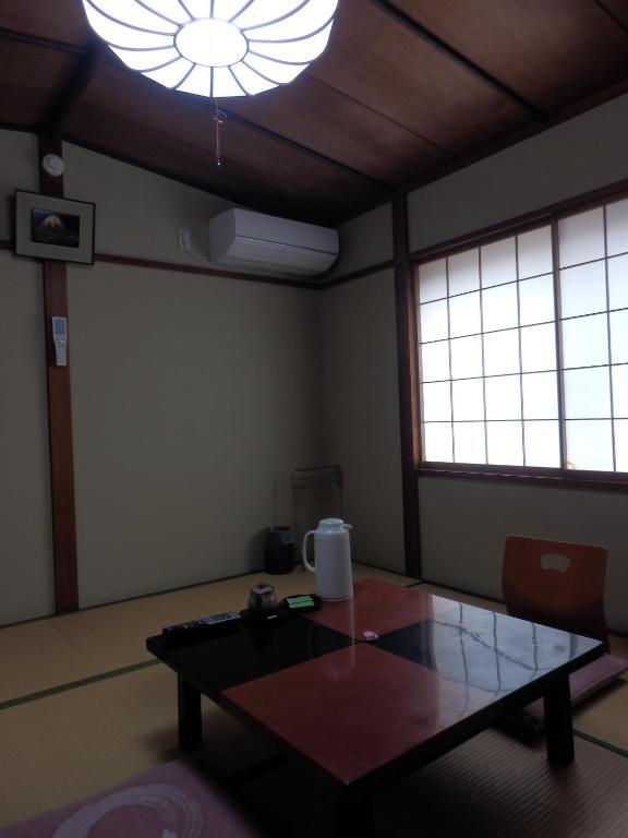 Kikunoya Ryokan Kanazawa Ngoại thất bức ảnh