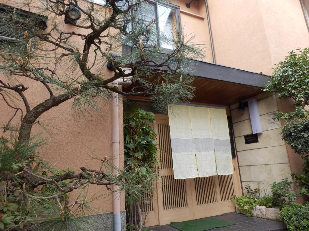 Kikunoya Ryokan Kanazawa Ngoại thất bức ảnh
