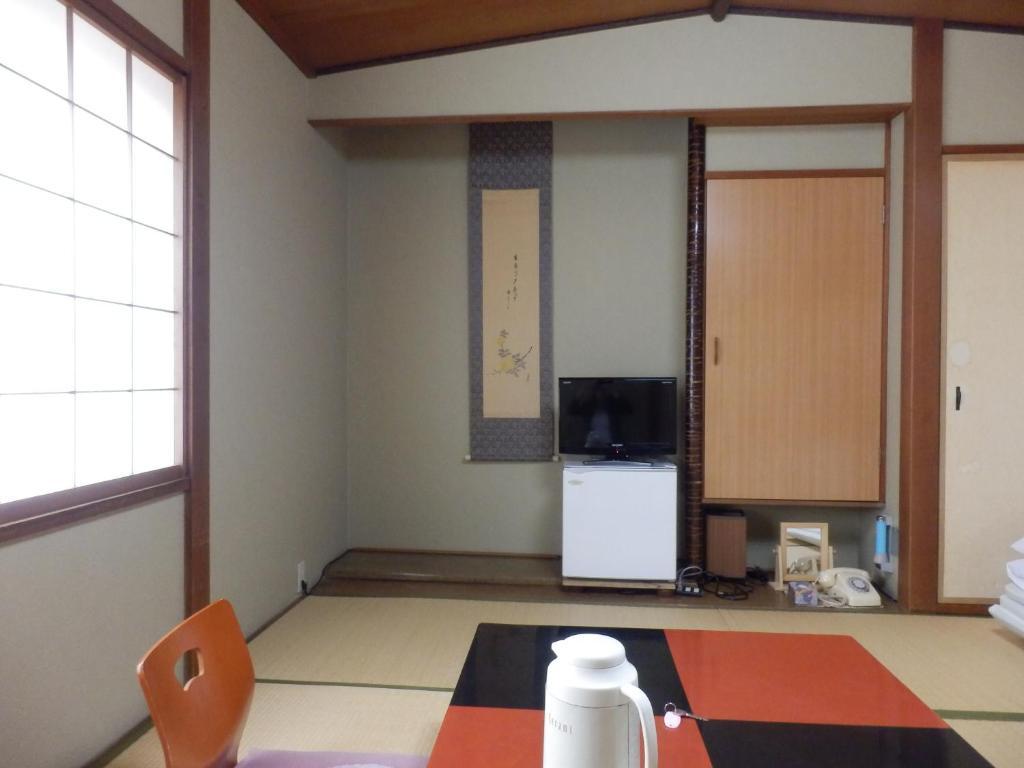 Kikunoya Ryokan Kanazawa Ngoại thất bức ảnh